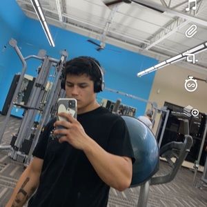 Meet your Posher, Marcelo